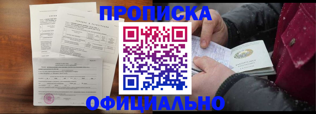временная регистрация для школы в Гае